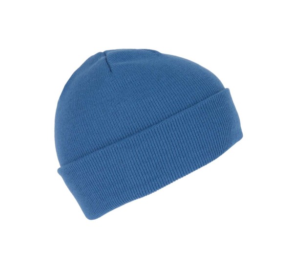 BEANIE Kék 
