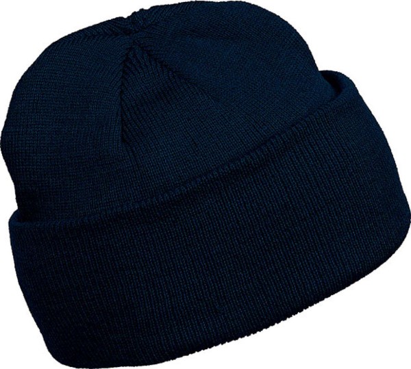 BEANIE Kék 