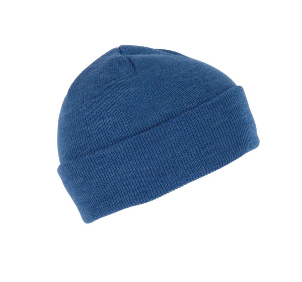 BEANIE Kék 
