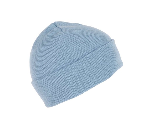 BEANIE Kék 