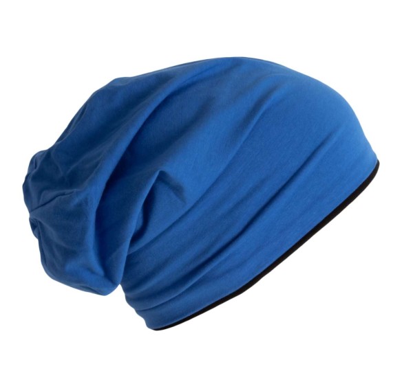 BEANIE Kék 