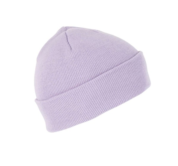 BEANIE Lila 