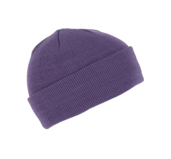 BEANIE Lila 