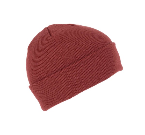 BEANIE Narancssárga 