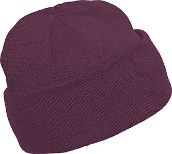 BEANIE Piros 
