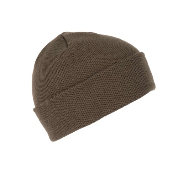 BEANIE Piros 