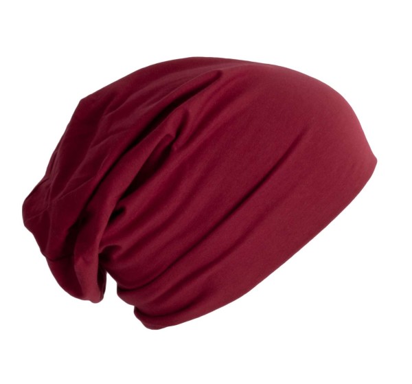 BEANIE Piros 