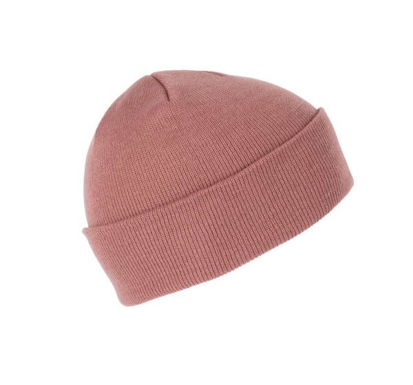 BEANIE Rózsaszín 