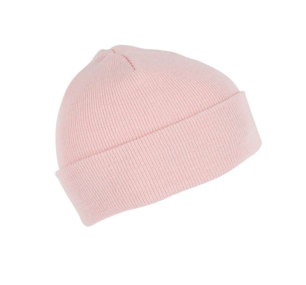BEANIE Rózsaszín 