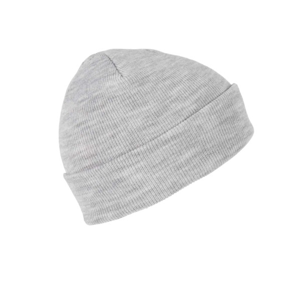 BEANIE Szürke 