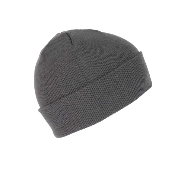 BEANIE Szürke 