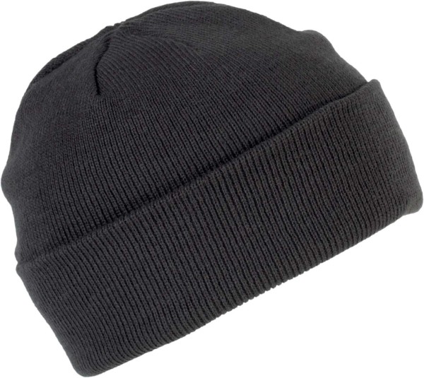 BEANIE Szürke 