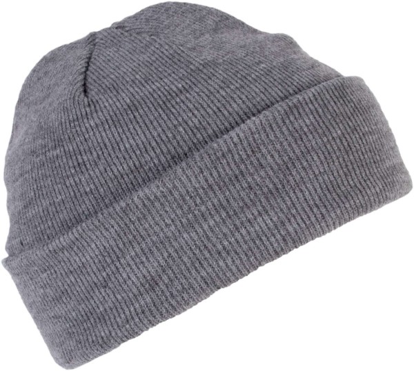 BEANIE Szürke 