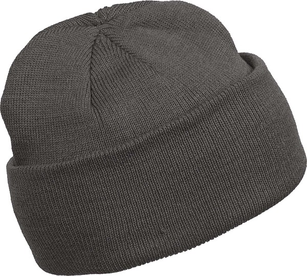 BEANIE Szürke 