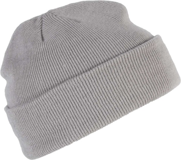 BEANIE Szürke 