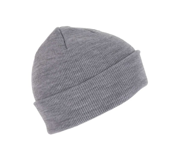 BEANIE Szürke 