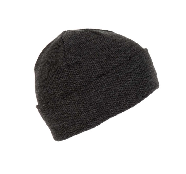 BEANIE Szürke 