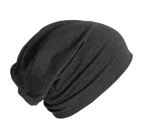 BEANIE Szürke 