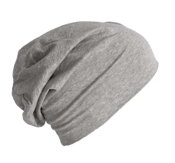 BEANIE Szürke 