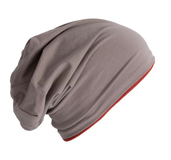 BEANIE Szürke 