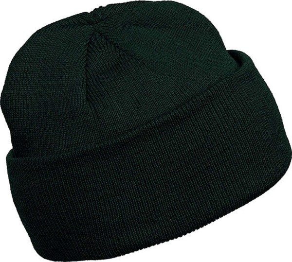 BEANIE Zöld 