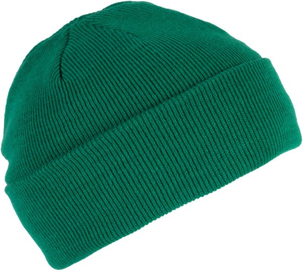 BEANIE Zöld 