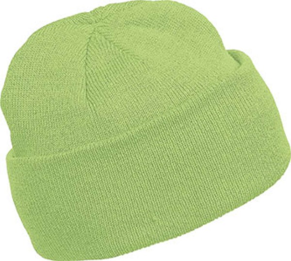 BEANIE Zöld 