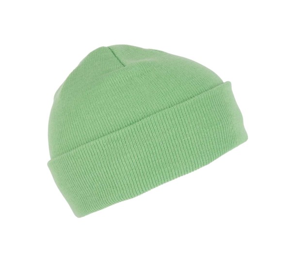 BEANIE Zöld 