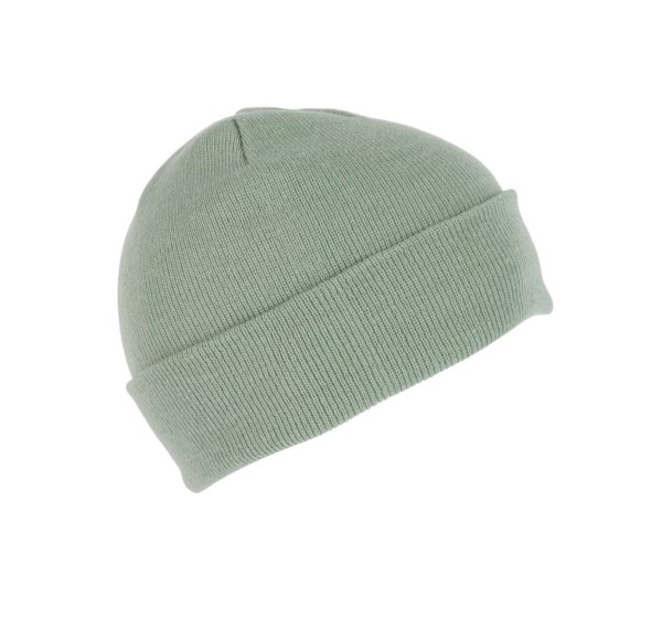 BEANIE Zöld 