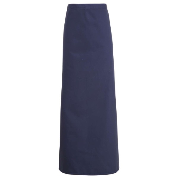 BISTRO APRON (100CM X 100CM) Kék 
