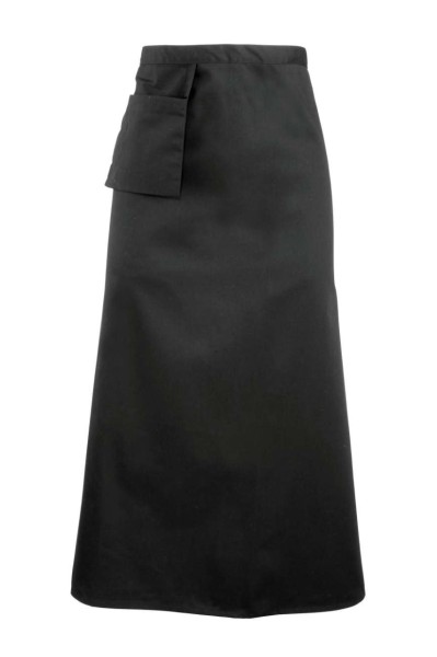 BISTRO WAIST APRON Fehér 