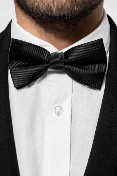 BOW TIE Kék 