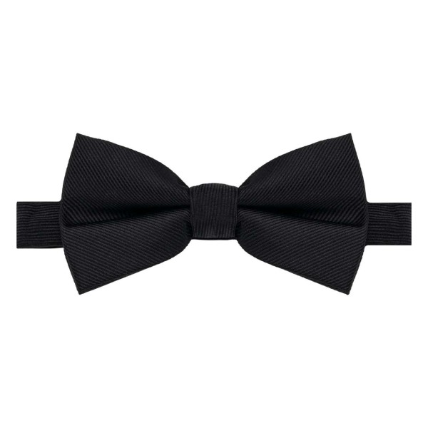 BOW TIE Fekete 