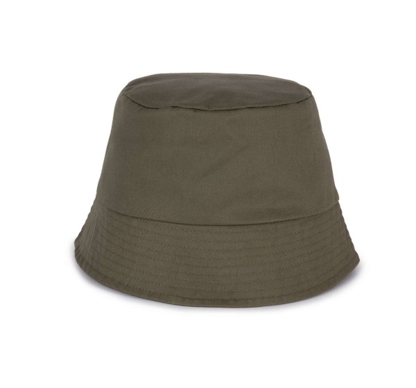 BUCKET HAT Piros 