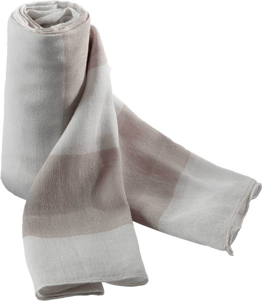 CHECHE SCARF Barna 