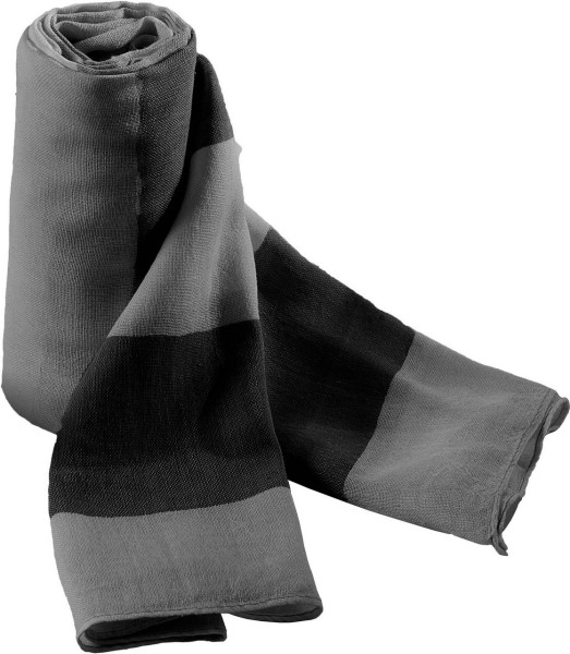 CHECHE SCARF Fekete 