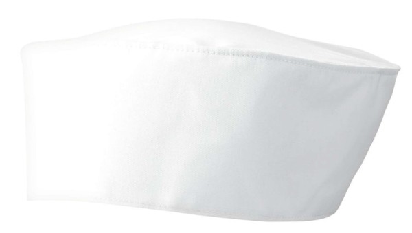 CHEF’S SKULL CAP Fehér 