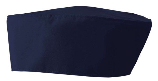 CHEF’S SKULL CAP Kék 