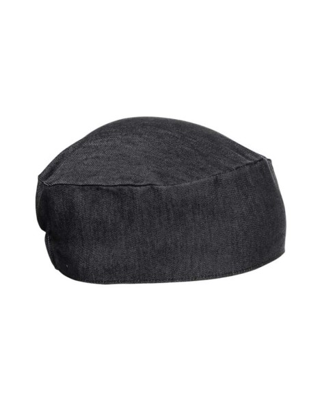 CHEF’S SKULL CAP Szürke 