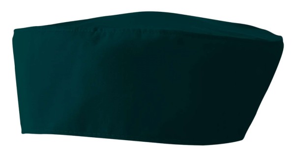 CHEF’S SKULL CAP Zöld 