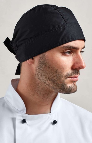 CHEF'S ZANDANA Fekete 