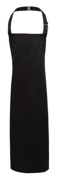 CHILDREN’S BIB APRON Fekete 