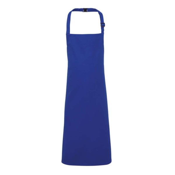 CHILDREN’S BIB APRON Kék 