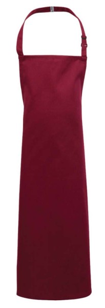 CHILDREN’S BIB APRON Piros 
