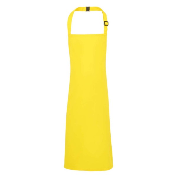 CHILDREN’S BIB APRON Sárga 