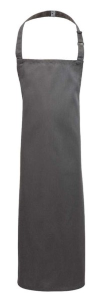 CHILDREN’S BIB APRON Szürke 