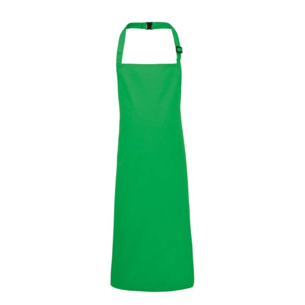 CHILDREN’S BIB APRON Zöld 