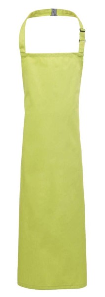CHILDREN’S BIB APRON Zöld 