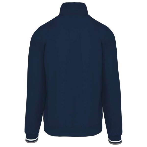 CITY BLOUSON JACKET Kék 