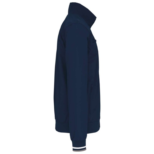 CITY BLOUSON JACKET Kék 